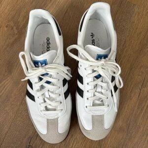 Adidas Samba